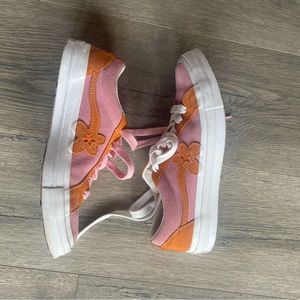 Converse. Golf le Fleur. Size 8.5